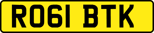 RO61BTK