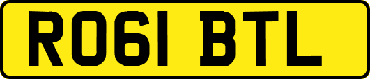 RO61BTL