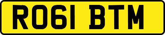 RO61BTM