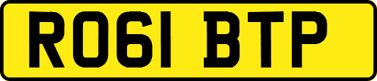RO61BTP