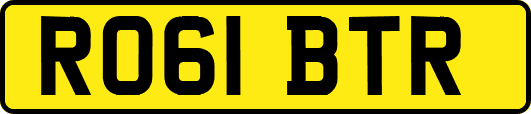 RO61BTR