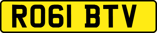 RO61BTV