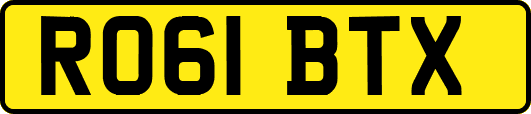RO61BTX