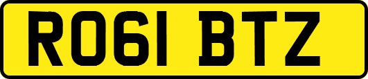 RO61BTZ