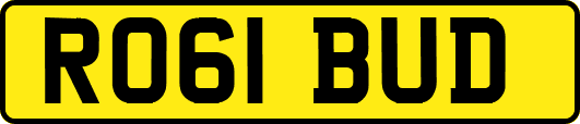 RO61BUD