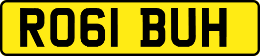 RO61BUH