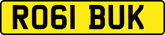RO61BUK