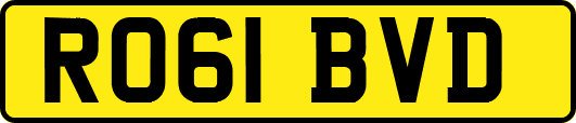 RO61BVD