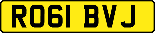 RO61BVJ