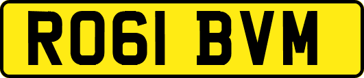 RO61BVM