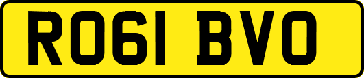 RO61BVO