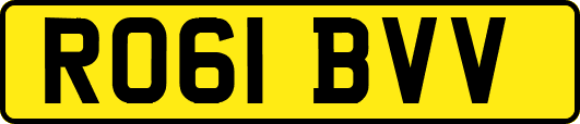 RO61BVV