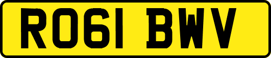 RO61BWV