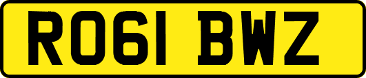 RO61BWZ