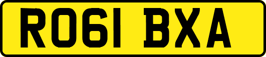 RO61BXA