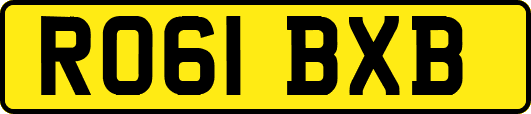 RO61BXB