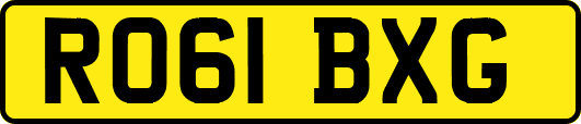 RO61BXG