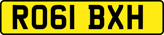 RO61BXH