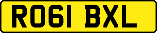 RO61BXL