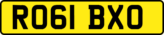 RO61BXO
