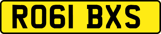 RO61BXS