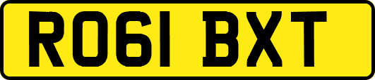 RO61BXT