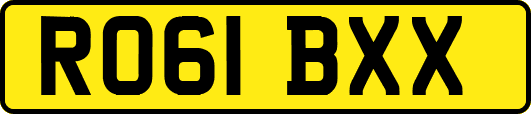 RO61BXX