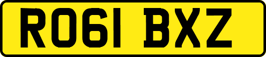 RO61BXZ