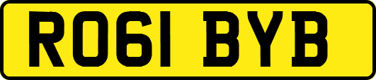 RO61BYB