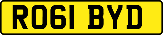 RO61BYD
