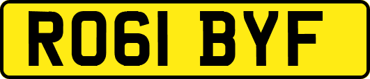 RO61BYF