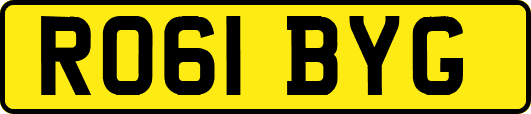 RO61BYG