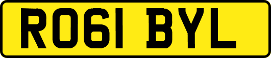RO61BYL