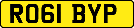 RO61BYP