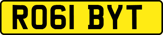 RO61BYT
