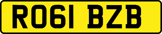 RO61BZB