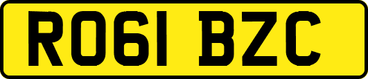 RO61BZC