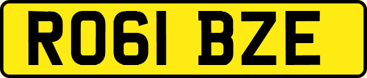 RO61BZE