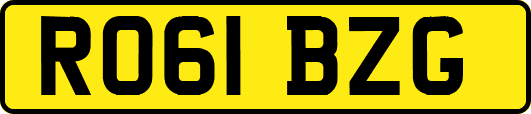 RO61BZG