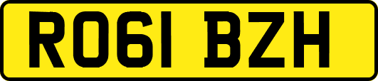 RO61BZH