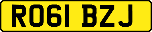 RO61BZJ