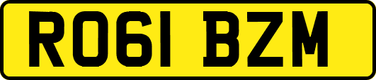 RO61BZM