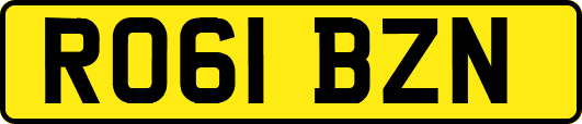 RO61BZN