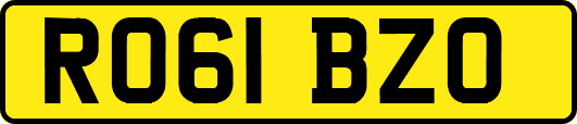 RO61BZO