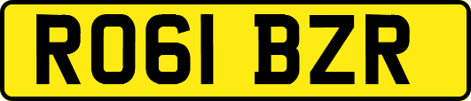 RO61BZR