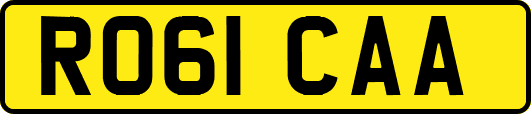 RO61CAA