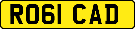 RO61CAD