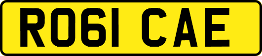 RO61CAE