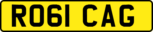 RO61CAG