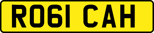 RO61CAH